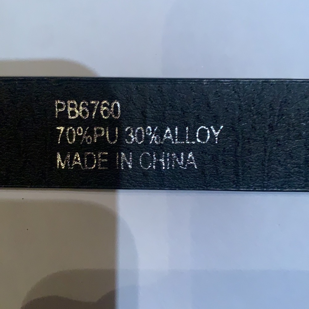 Belt - Picture 4 of 10